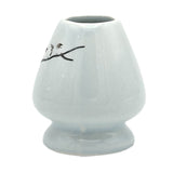 Chasen Stand Yuki Suzume - Kiyomizu Ware