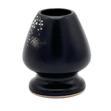Chasen Stand Sakurazukiyo - Kiyomizu Ware