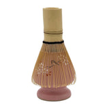 Chasen Stand  Sakura Suzume - Kiyomizu Ware
