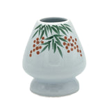 Chasen Stand  Nanten - Kiyomizu Ware