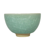 Sencha Tea Cup Hiwa Kannyu