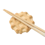 Chopstick Rest Waffle
