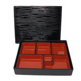 Shokado Lunch Box Shaku1