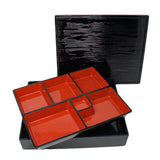 Shokado Lunch Box Shaku1