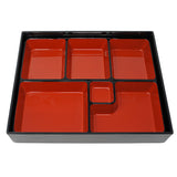 Shokado Lunch Box Shaku1