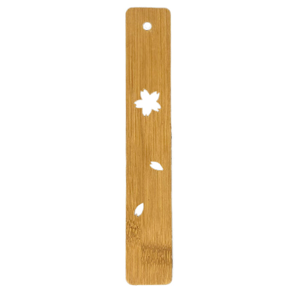 Bamboo Sheet for Wind Chime Sakura