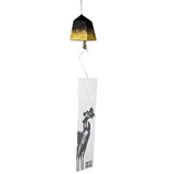Takaoka Wind Chime Passion Gold