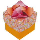 Origami Paper Accessory Box Origami