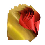 Origami Paper Kinpaku Delux