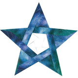 Origami Paper Stars