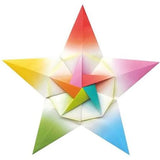 Origami Paper Stars