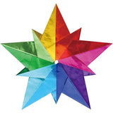 Origami Paper Stars