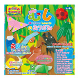 Origami Paper Origami Insects