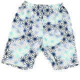 Boys Jinbei Asa White 130cm