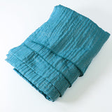 Heko Obi Turquoise 4m