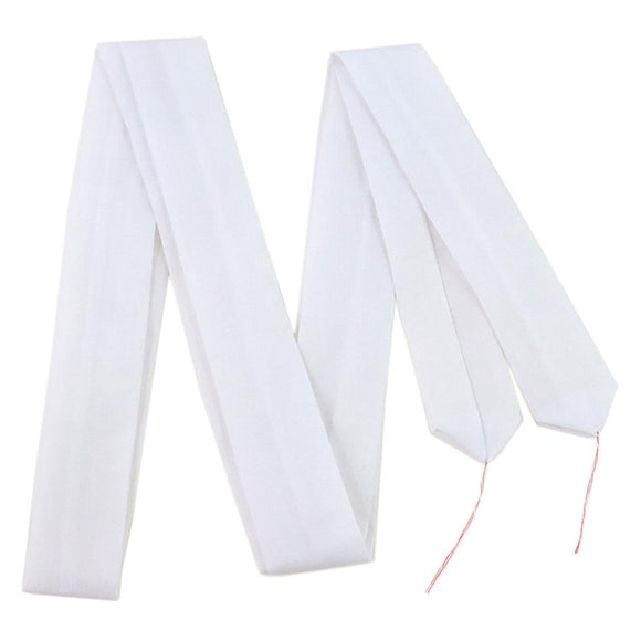 Koshihimo Muslin White 240cm