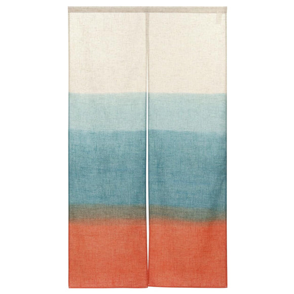 Noren Hiyori Sunrise