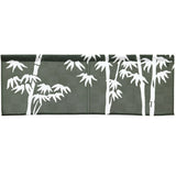 Noren Bamboo Green 30cm