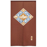 Noren Takarazukushi Mon