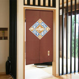 Noren Takarazukushi Mon