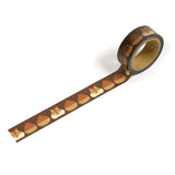 Washi Masking Tape Risuno Kakurenbo