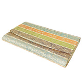 Kaishiire for Mens Stripe Flower