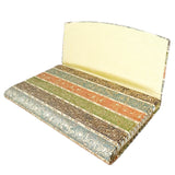 Kaishiire for Mens Stripe Flower