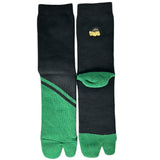Tabi Socks Inabairu Matsu