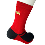 Tabi Socks Inabairu Hinode