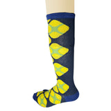Tabi Socks Hishigata Knee-high