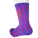 Tabi Socks Daidaikichi Purple