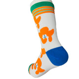 Tabi Socks Daidaikokeshi