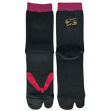Tabi Socks Yunopairu Tokyo