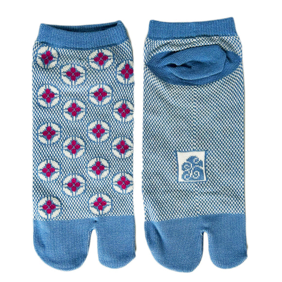 Tabi Socks Kanoko