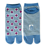 Tabi Socks Kanoko