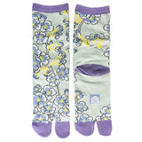 Tabi Socks Shidasakura