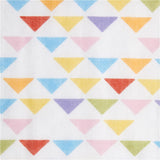 Tenugui Gauze Towel Fukukoi 7 Colour Urokomon