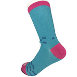 Tabi Socks Hinomaru Sayuu Bluegreen