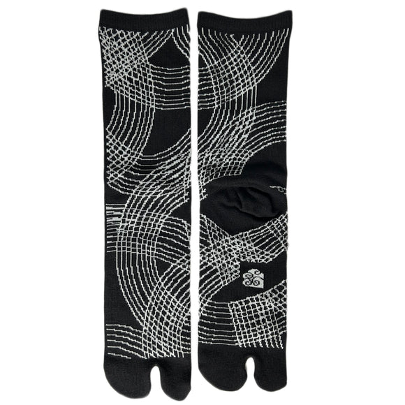Tabi Socks Hajimemizuhiki