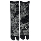 Tabi Socks Hajimemizuhiki