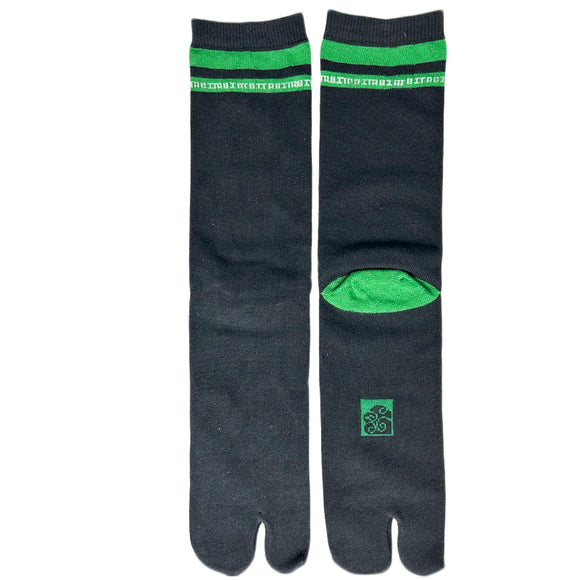 Tabi Socks Watarikuro