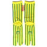 Tabi Socks Daidaikichi Yellow