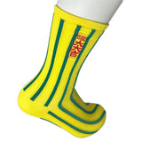 Tabi Socks Daidaikichi Yellow