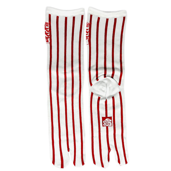 Tabi Socks Daidaikichi White