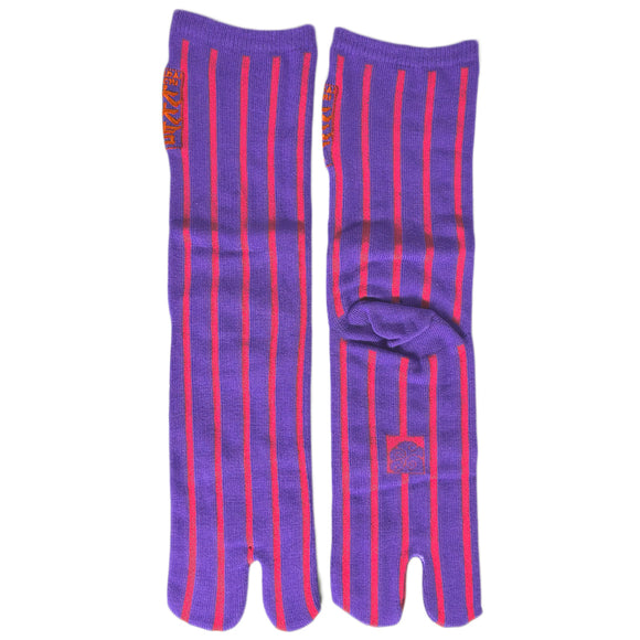 Tabi Socks Daidaikichi Purple