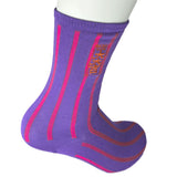 Tabi Socks Daidaikichi Purple