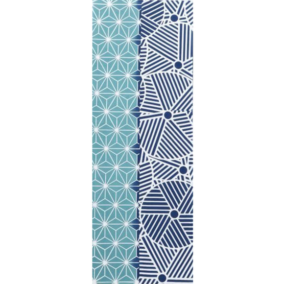 Tenugui Towel Asa to Usu