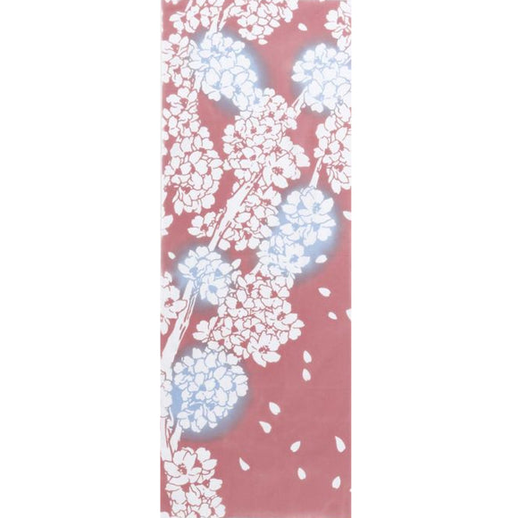 Tenugui Towel Someiyoshino