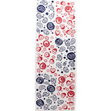 Tenugui Towel Okame & Hyottoko