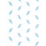 Tenugui Gauze Towel Toiro Flying Rabbit